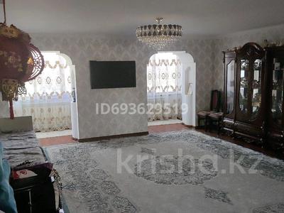 3-комнатная квартира · 165 м² · 2/12 этаж, Абулхаир хана 69 — Абулхаир хана за 40 млн ₸ в Актобе