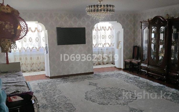 3-комнатная квартира · 165 м² · 2/12 этаж, Абулхаир хана 69 — Абулхаир хана за 40 млн 〒 в Актобе — фото 3