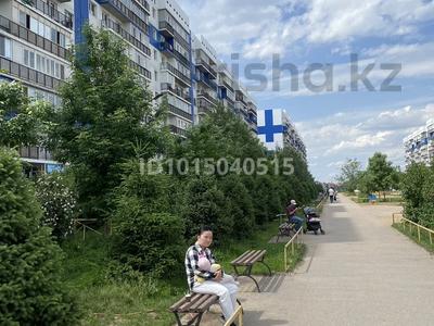 3-бөлмелі пәтер · 70 м² · 3/9 қабат, Асыл арман — Ташкенский тракт, бағасы: 280 000 ₸ в Иргели