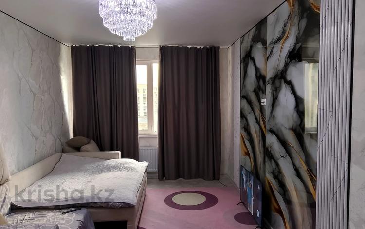 1-комнатная квартира · 41.6 м² · 5/9 этаж, мкр Ожет 92/10 — Жапсарбаева за 25 млн 〒 в Алматы, Алатауский р-н — фото 3