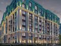 2-бөлмелі пәтер · 65.3 м² · 5/8 қабат, Абубакир Тыныбаев 10/1, бағасы: 68 млн ₸ в Астане, Алматы р-н