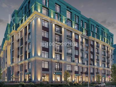 2-бөлмелі пәтер · 65.3 м² · 5/8 қабат, Абубакир Тыныбаев 10/1, бағасы: 68 млн ₸ в Астане, Алматы р-н