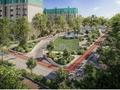 2-бөлмелі пәтер · 65.3 м² · 5/8 қабат, Абубакир Тыныбаев 10/1, бағасы: 68 млн ₸ в Астане, Алматы р-н — фото 4