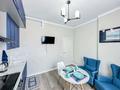 1-комнатная квартира · 45 м², Улы Дала 25, 27, 29, 29/1 — Толе Би за 250 000 ₸ в Астане, Нура р-н — фото 17