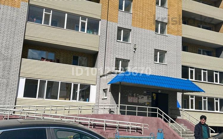 1-бөлмелі пәтер · 43 м² · 5/9 қабат, Карагайлы 88, бағасы: 17 млн ₸ в Семее — фото 2