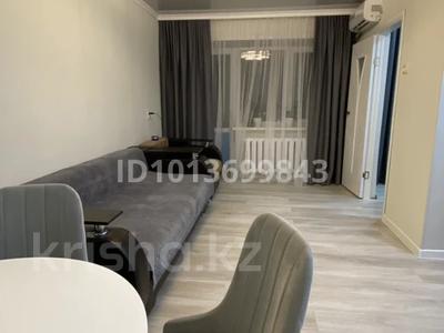 2-комнатная квартира · 35 м² · 5/5 этаж, Абая за 25 000 ₸ в Балхаше