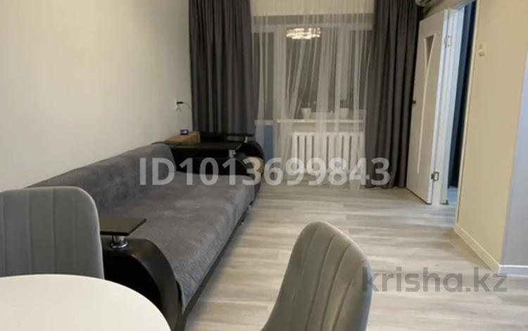 2-комнатная квартира · 35 м² · 5/5 этаж, Абая за 25 000 ₸ в Балхаше — фото 2