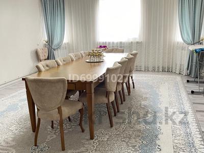 Отдельный дом · 5 комнат · 180 м² · 8 сот., мкр Нуртас — Назарбаева персечение Байтерекова за 73 млн 〒 в Шымкенте, Каратауский р-н