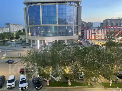 2-комнатная квартира · 55 м² · 5/9 этаж, мкр 5, Абилкайр хана 67 за 2 000 ₸ в Актобе