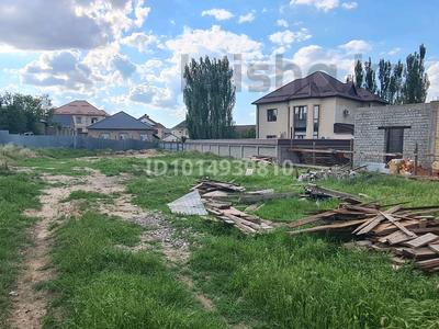 Участок · 8 соток, мкр Самал-2, Гүлмайса 30 — Дендропарк за 52 млн ₸ в Шымкенте, Абайский р-н