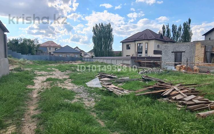 Участок · 8 соток, мкр Самал-2, Гүлмайса 30 — Дендропарк за 52 млн ₸ в Шымкенте, Абайский р-н — фото 2