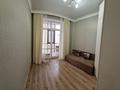 2-комнатная квартира, 40 м², 4/16 этаж помесячно, Анет баба 13 за 170 000 〒 в Астане, Есильский р-н — фото 14