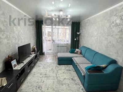 3-комнатная квартира · 63.4 м² · 6/6 этаж, Сабатаева 196 за 18.8 млн 〒 в Кокшетау