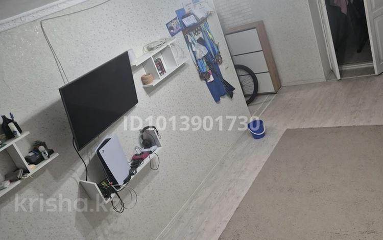 1-бөлмелі пәтер · 43 м² · 1/3 қабат, Ауэзова 138а, бағасы: 200 000 ₸ в Алматы, Бостандыкский р-н — фото 2