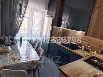 2-комнатная квартира · 52 м² · 3/4 этаж, Мерей 18б за 11 млн 〒 в 