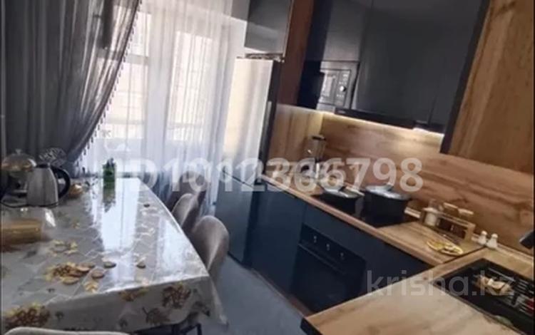 2-комнатная квартира · 52 м² · 3/4 этаж, Мерей 18б за 11 млн 〒 в  — фото 2