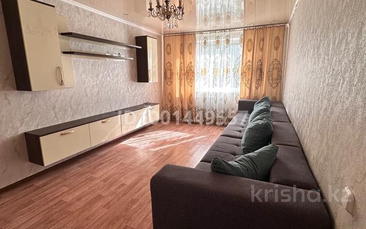 2-бөлмелі пәтер · 54 м² · 5/9 қабат, 28-шағынаудан 31, бағасы: 170 000 ₸ в Караганде, Казыбек би р-н — фото 2