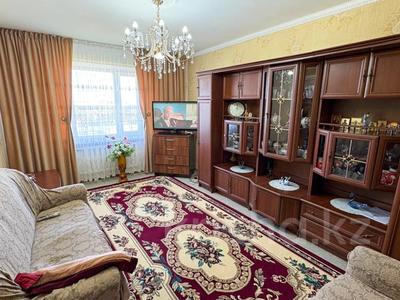3-бөлмелі пәтер · 71.2 м² · 5/5 қабат, Жастар 69, бағасы: 23 млн ₸ в Талдыкоргане