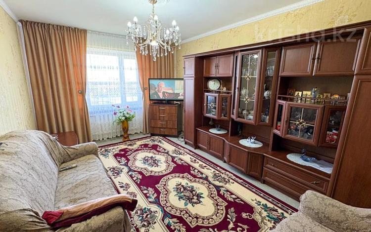 3-комнатная квартира · 71.2 м² · 5/5 этаж, Жастар 69 за 23 млн ₸ в Талдыкоргане — фото 2