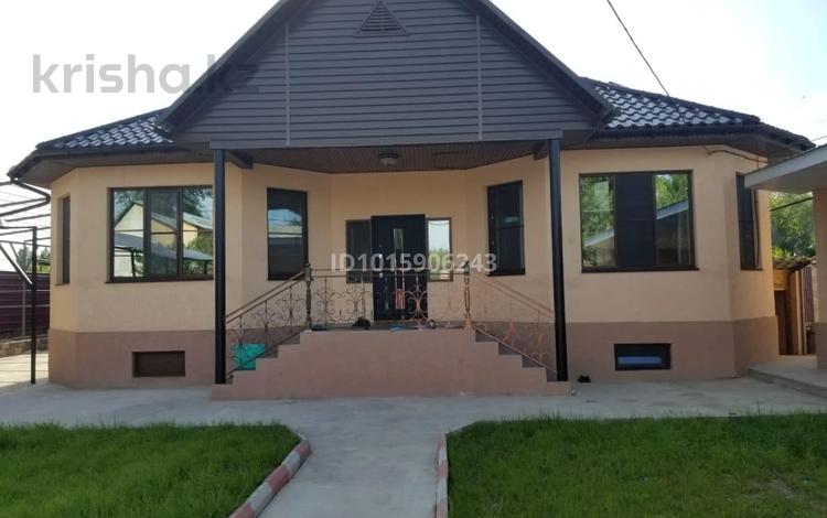 Жеке үй · 5 бөлме · 285 м² · 22 жүзд., М.Арифова 1245, бағасы: 67 млн ₸ в Бельбулаке (Мичурино) — фото 20