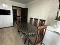 3-бөлмелі пәтер · 68.3 м² · 5/9 қабат, Камзина 7 — Рядом с колледжем им. Жаяу Мусы, бағасы: 18 млн ₸ в Аксу