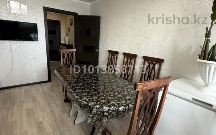 3-бөлмелі пәтер · 68.3 м² · 5/9 қабат, Камзина 7 — Рядом с колледжем им. Жаяу Мусы, бағасы: 18 млн ₸ в Аксу — фото 2