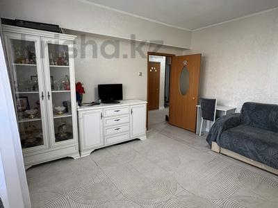 3-комнатная квартира · 65 м² · 6/12 этаж, мкр Аксай-1А — Толе Би Момышулы за 38 млн ₸ в Алматы, Ауэзовский р-н
