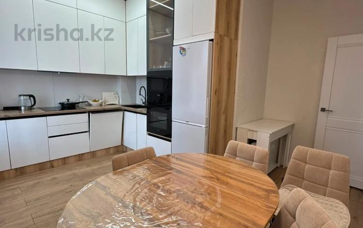 3-бөлмелі пәтер · 78.9 м² · 5/5 қабат, таншолпан 4, бағасы: 42.9 млн ₸ в Петропавловске — фото 2