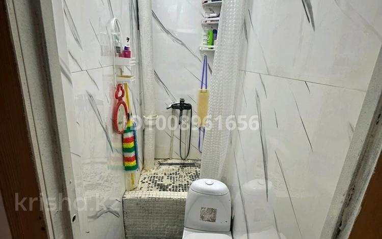 1-бөлмелі пәтер · 14 м² · 4/5 қабат, мкр Орбита-1, Абишкекилбайулы 129/2 — Кайрат стадио, бағасы: 13 млн ₸ в Алматы, Бостандыкский р-н — фото 2