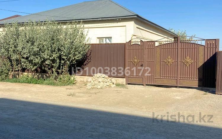 Отдельный дом · 5 комнат · 168 м² · 10 сот., А.Шорағазы 58 за 23 млн ₸ в  — фото 2