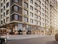 2-бөлмелі пәтер · 47.27 м² · 5/12 қабат, ​Тамерлановское шоссе 328, бағасы: ~ 30.4 млн ₸ в Шымкенте, Абайский р-н — фото 3