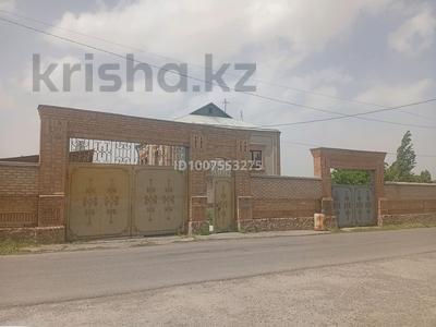 Отдельный дом · 6 комнат · 200 м² · 30 сот., мкр Северо-Запад за 95 млн ₸ в Шымкенте, Абайский р-н