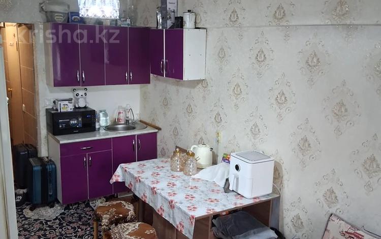 1-комнатная квартира · 20 м², мкр Сайран за 18 млн ₸ в Алматы, Ауэзовский р-н — фото 2