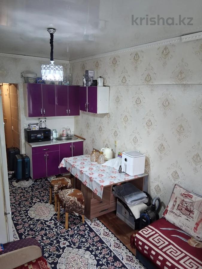 1-комнатная квартира · 20 м²