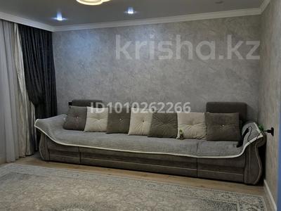 3-комнатная квартира · 64 м² · 8/9 этаж, мкр Юго-Восток, Университетская 11 за 26.5 млн ₸ в Караганде, Казыбек би р-н