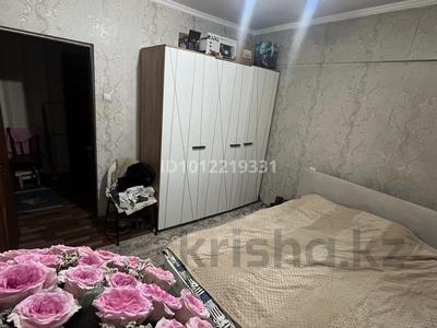 2-комнатная квартира · 42.5 м² · 1/5 этаж, мкр Жулдыз-2 30 за 25.5 млн ₸ в Алматы, Турксибский р-н
