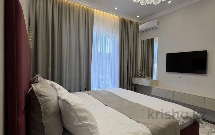 2-комнатная квартира · 55 м² · 2/15 этаж, Рыскулова 33 — Рыскулова за 350 000 〒 в Шымкенте, Енбекшинский р-н — фото 2