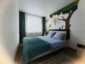3-комнатная квартира · 65 м² · 2/5 этаж, Ауезова 20/1 — Колоса, Диагностического центра за 20 000 ₸ в Усть-Каменогорске — фото 4