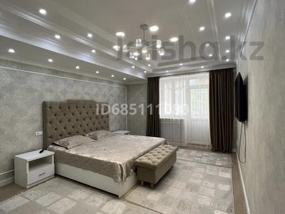 3-комнатная квартира, 111 м², 2/10 этаж, мкр №12 26 за 83 млн 〒 в Алматы, Ауэзовский р-н