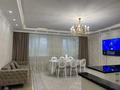 3-комнатная квартира, 111 м², 2/10 этаж, мкр №12 26 за 83 млн 〒 в Алматы, Ауэзовский р-н — фото 9