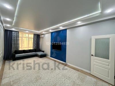 2-бөлмелі пәтер · 72 м² · 4/5 қабат, мкр Самал, Мкрн Самал 15, бағасы: 230 000 ₸ в Атырау
