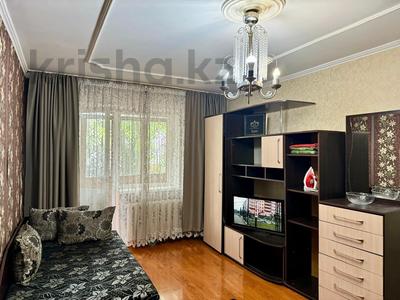 1-бөлмелі пәтер · 34 м² · 2/3 қабат, Манаса 89 — Тимирязева, бағасы: 13 000 ₸ в Алматы, Бостандыкский р-н