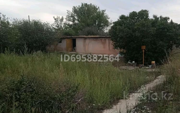 Дача · 1 комната · 35 м² · 10 сот., Дача мурат 1 441 — До остановки 5-6мин за 3.5 млн 〒 в Семее — фото 2