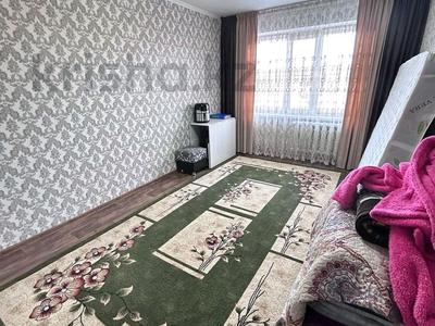 3-комнатная квартира · 63 м² · 4/4 этаж, Жетысу 18 за 19 млн 〒 в Талдыкоргане, мкр Жетысу