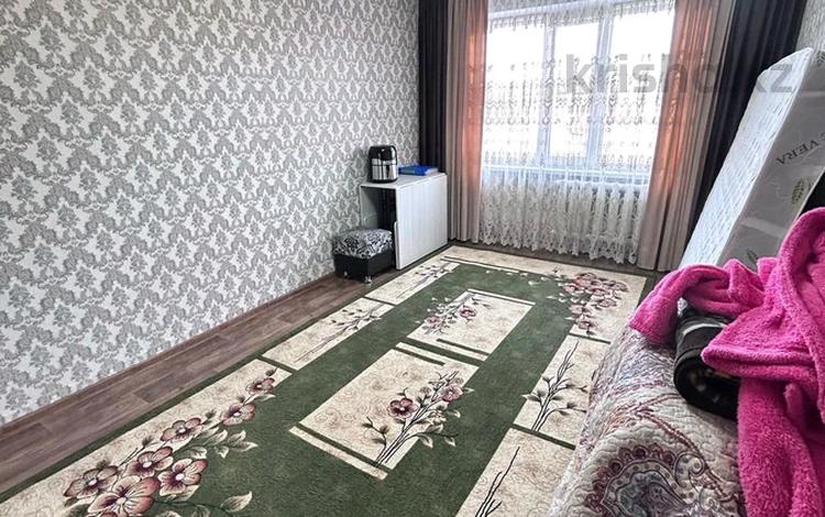 3-бөлмелі пәтер · 63 м² · 4/4 қабат, Жетысу 18, бағасы: 19 млн ₸ в Талдыкоргане, мкр Жетысу — фото 2