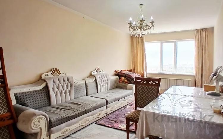 2-комнатная квартира · 63 м² · 5/5 этаж, мкр 13-й, мкр 13-й 22 — МОНКЕ БИ за ~ 33 млн ₸ в Алматы, Алатауский р-н — фото 11