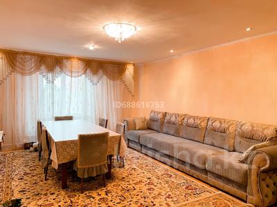 Отдельный дом • 4 комнаты • 189.2 м² • 10 сот., Алькей Маргулан 247 за 20 млн 〒 в Каражаре