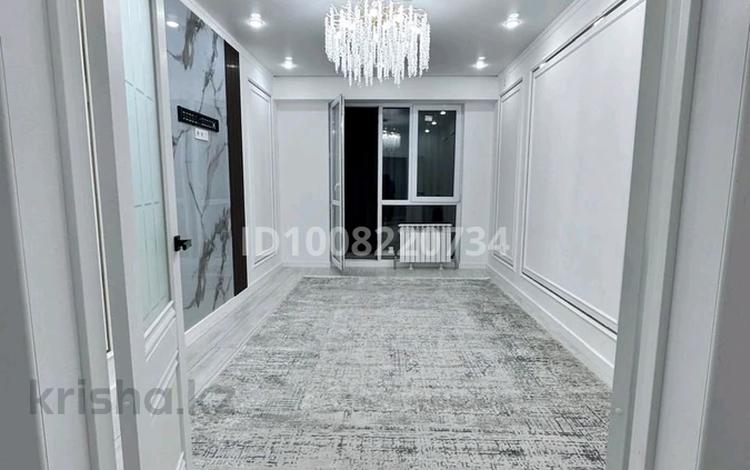 2-комнатная квартира · 70 м² · 2/10 этаж, мкр Шугыла 340/3 - 340/3к17, 340/8 - 340/8 к5 за 300 000 ₸ в Алматы, Наурызбайский р-н — фото 8