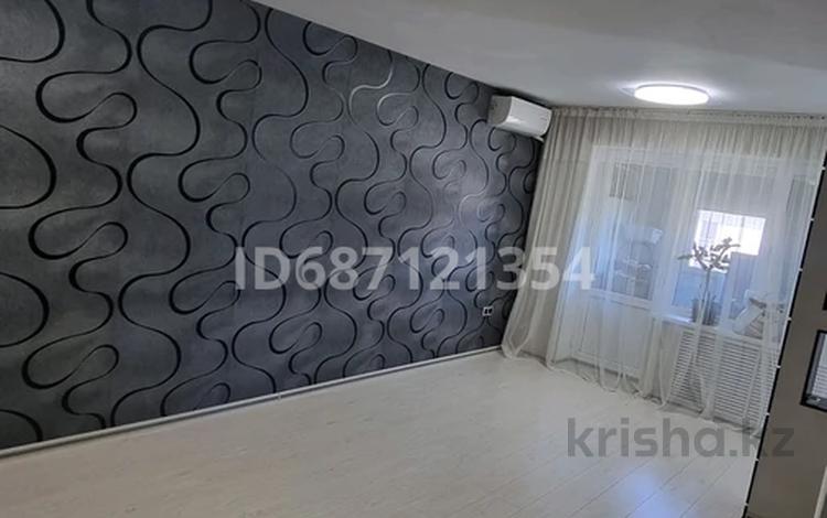 3-бөлмелі пәтер · 62 м² · 4/5 қабат, Авангард-4 7, бағасы: 25.5 млн ₸ в Атырау, мкр Авангард-4 — фото 2