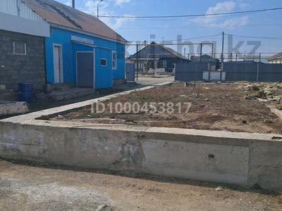 Отдельный дом · 2 комнаты · 60 м² · 10 сот., Достық за 16 млн 〒 в Талапкер 